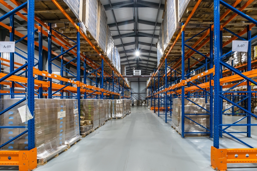 Warehouse