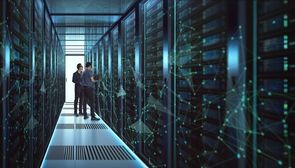 IT Data Center